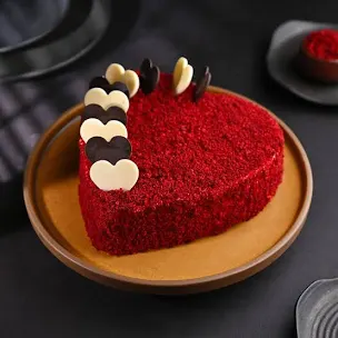 Red Velvet Cake